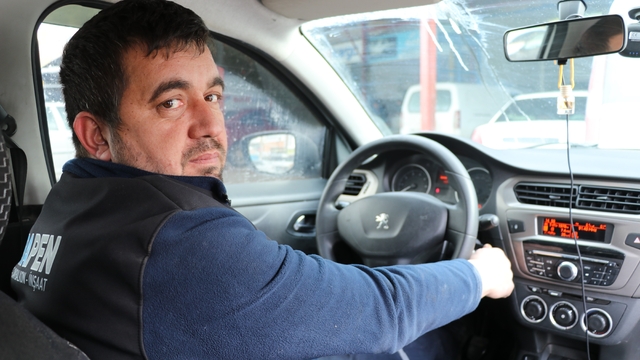 Soğuk havada bir anda çevrilen kontak anahtarının faturası ağır olabilir