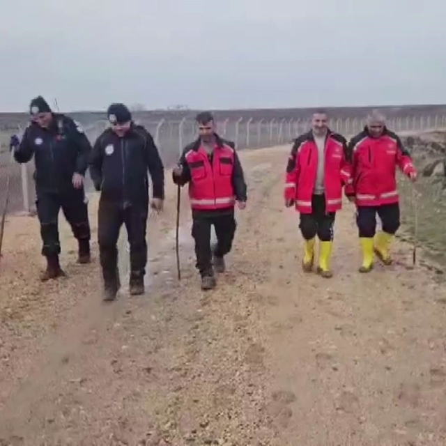 Kayıp şizofreni hastası kadın, her yerde aranıyor