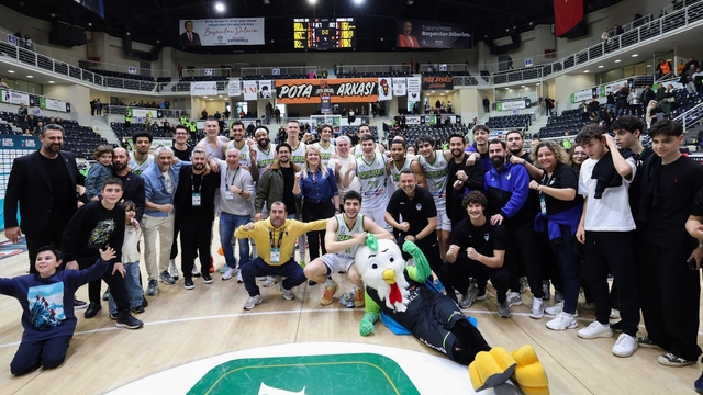 Merkezefendi gururlu