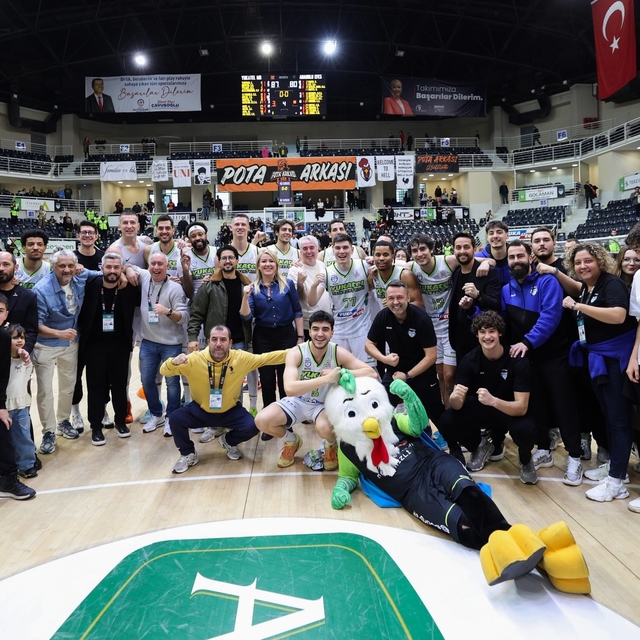 Merkezefendi gururlu