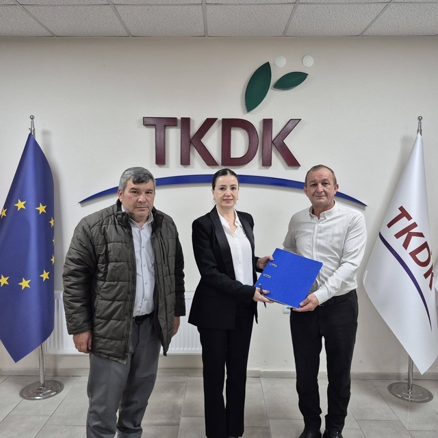 Aslanapa ve Çavdarhisar ilçelerinde üretim ve istihdam artacak