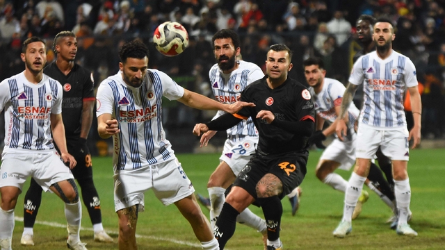 Fethiyespor kupada Trabzonspor deplasmanına çıkacak