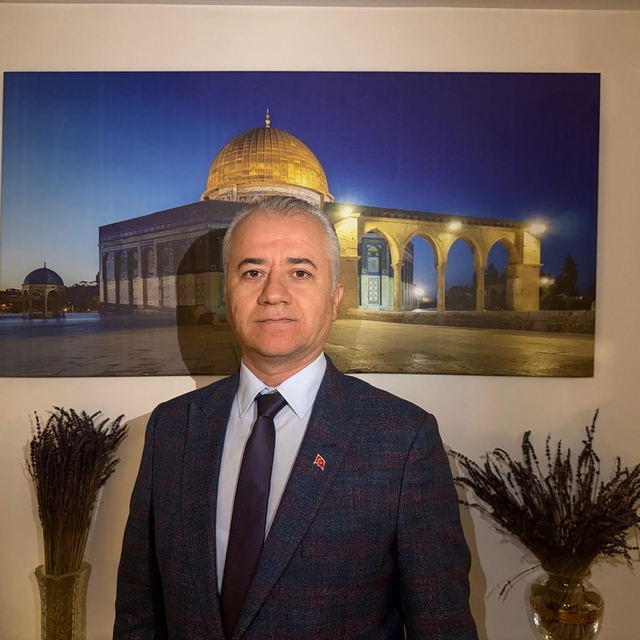 Malatya'nın sanayi koridorunda yer alması teknik bir zorunluluk