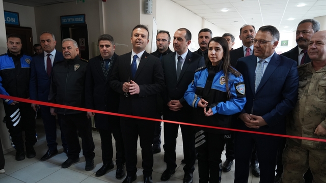 15. Uluslararası Tarım ve İnsan Fotoğraf Sergisi Iğdır'da ziyarete açıldı