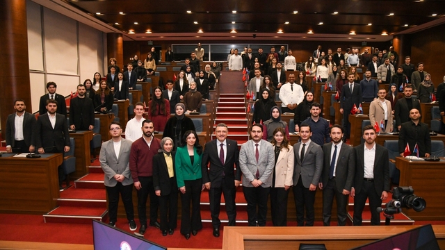 Trabzon'da toplu ulaşımda öğrencilere indirim uygulaması