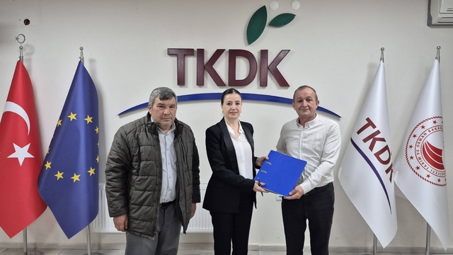 Aslanapa ve Çavdarhisar ilçelerinde üretim ve istihdam artacak