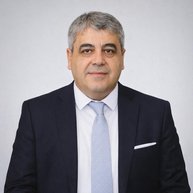 DİSİDER Başkanı Akbaş: ''Sürecin kalıcı hale gelmesini temenni ediyoruz''