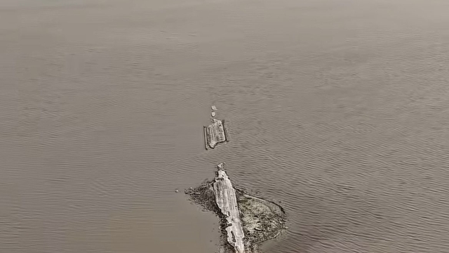 Alaçatı Kutlu Aktaş Barajı'nda su seviyesi yükseliyor