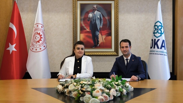 Samsun basını yapay zeka ile geleceğe hazırlanıyor