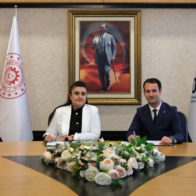 Samsun basını yapay zeka ile geleceğe hazırlanıyor