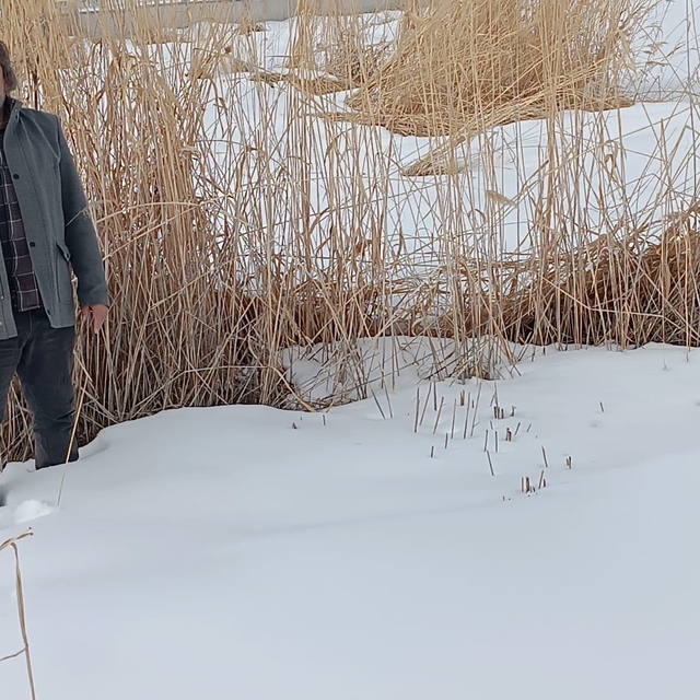 Sulak alanlar için hayati çağrı
Prof. Dr. Lokman Aslan'dan:
"Doğal mirasımı...
