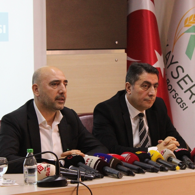 Türkiye'de yağsız hayvan kesimi dönemi başladı, Kayseri'de 2 kilo fire veri...