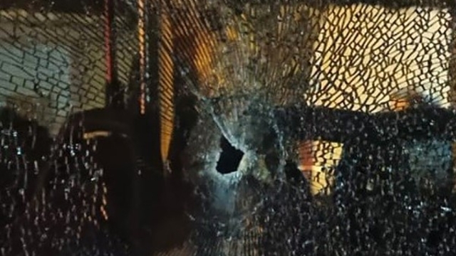 Belediye otobüsü şoförüne ateş açan uzman çavuşa "öldürmeye teşebbüs" davası