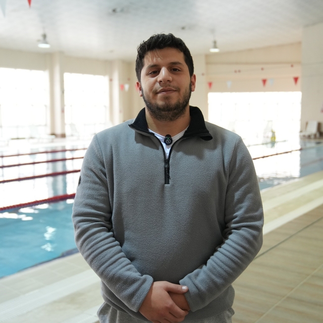 Battalgazi'de Sosyal Yaşam Merkezi Ramazan ayında da hizmet verecek