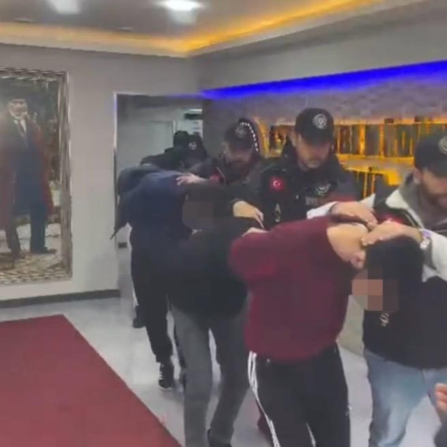 Yaşlı adamın öldürüldüğü hırsızlık olayında 4 tutuklama