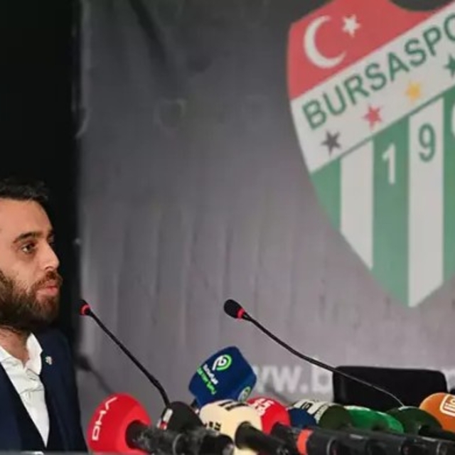 Eski Bursaspor Başkanı, Sarallar suç örgütü davasında şikayetçi olarak dinl...