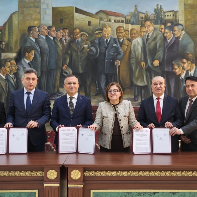 Gaziantep'te hastalara refakatçi desteği başlıyor