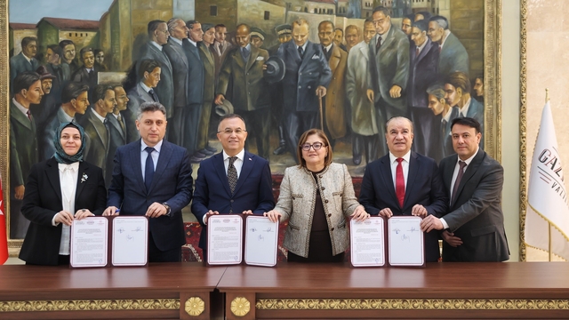 Gaziantep'te hastalara refakatçi desteği başlıyor