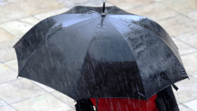 Muğla'da bugün en fazla yağış alan ilçe Milas oldu