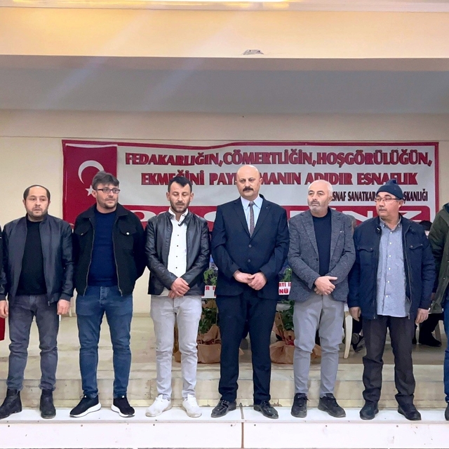 Başkan Gül: "Çözüm üreten bir yönetim anlayışımız olacak"