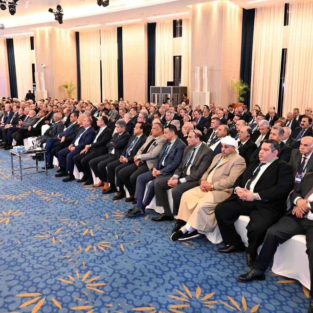 GTB'den Mısır'da tarım ve gıda odaklı iş birliği hamlesi