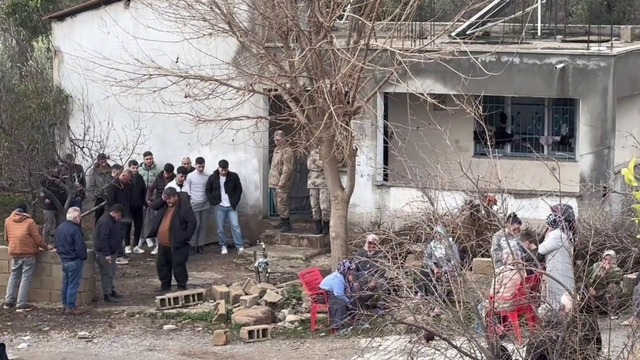Sobadan zehirlenen baba ve kızı öldü, 2 kişi hastanede tedaviye alındı