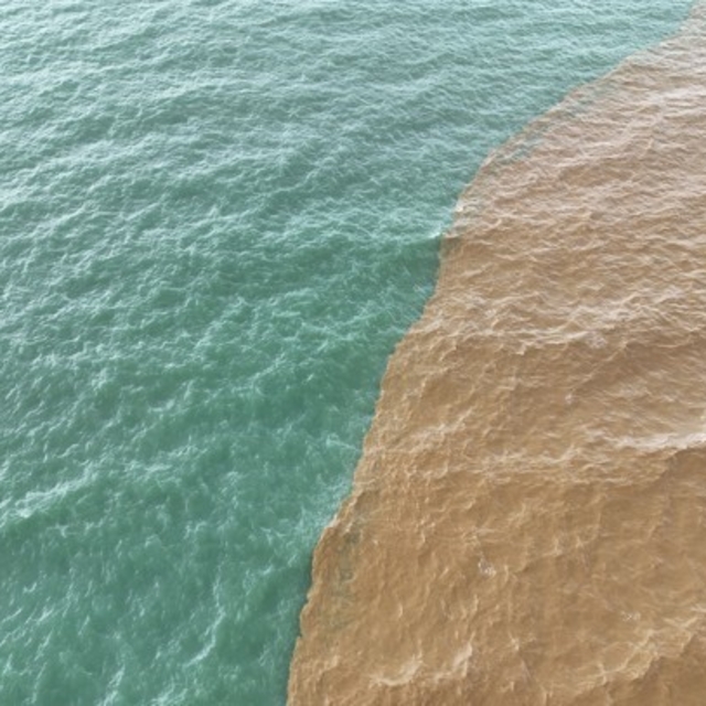 Alanya'da toz taşınımı ve sağanak yağış denizin rengini değiştirdi
Bazı mah...