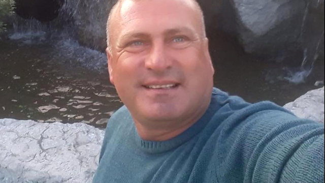 Su kanalına uçan otomobilin sürücüsünün cansız bedeni bulundu (2)