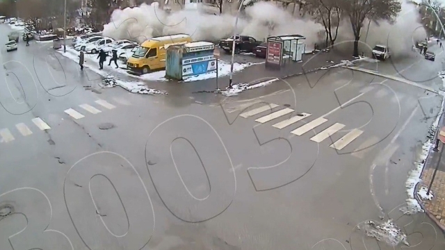 Kahramanmaraş depreminin yeni görüntüleri ortaya çıktı