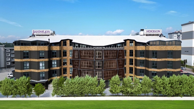 Hexagon kurs bursluluk sınavı 7 Şubat'ta gerçekleşiyor