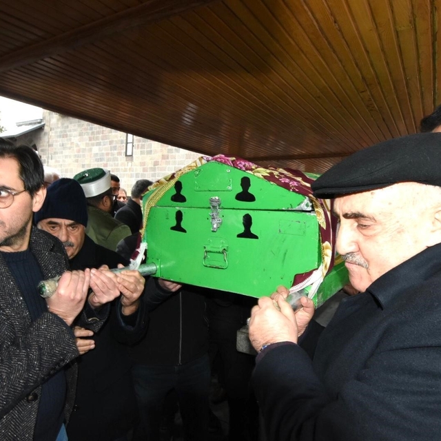 Tanfer Ailesi'nin anne acısı