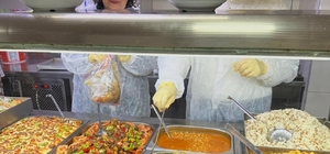 Uşak'ta toplu tüketim yerlerine yönelik denetimler aralıksız sürüyor