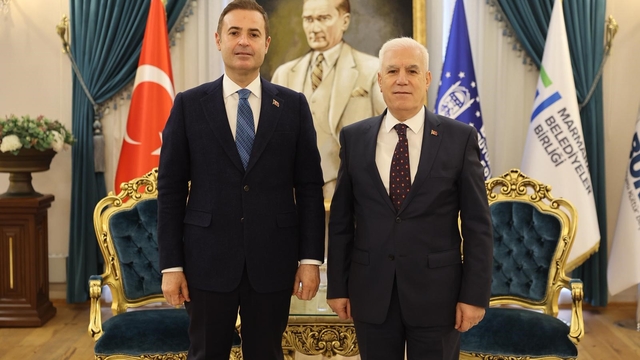 Bursa ve Balıkesir'den güç birliği