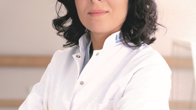 Uzmanı uyardı: "Zehirli guatr belirtileri ihmal edilmemeli"