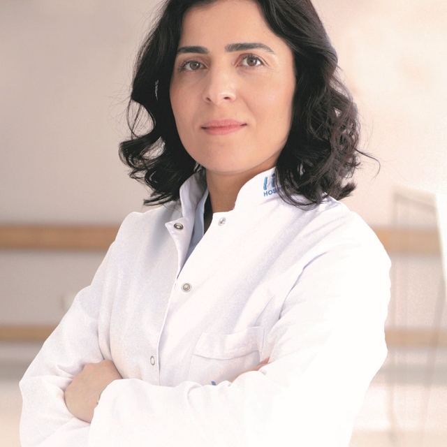 Uzmanı uyardı: "Zehirli guatr belirtileri ihmal edilmemeli"