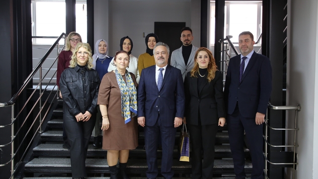 Atatürk Üniversitesinden sürdürülebilir gıda ve sağlık alanında iki önemli proje başarısı