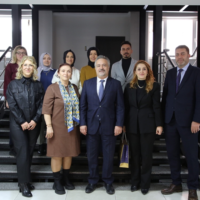 Atatürk Üniversitesinden sürdürülebilir gıda ve sağlık alanında iki önemli...