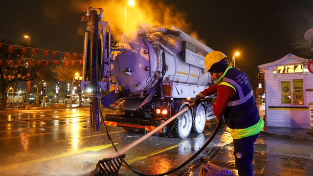 Sakarya'dan kısa kısa