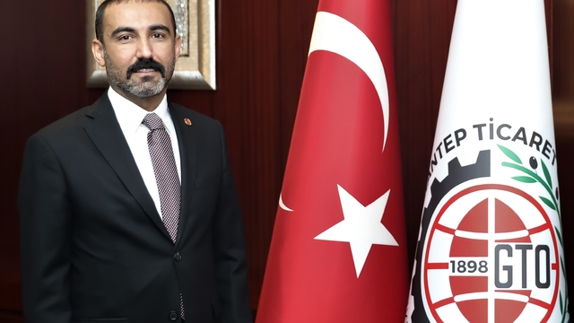 Gaziantep, yıla 782 milyon dolar ihracatla başladı