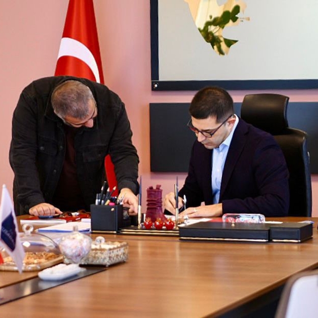 Başkan Günel'den iş birliği çağrısı