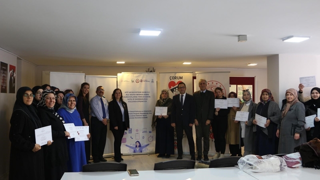 Kadın emeği, Hitit mirasıyla girişimciliğe dönüştü