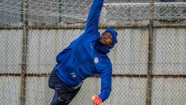 Çaykur Rizespor, Beyoğlu Yeni Çarşı Spor Faaliyetleri maçına hazır