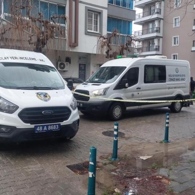 Çalıştığı markete giderken öldürülen kadının katil zanlısı yakalandı