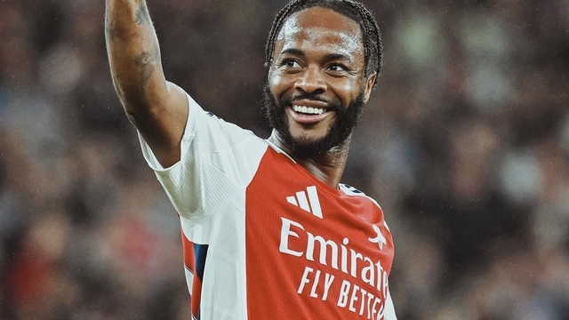 Yüksel Yıldırım: Sterling ile ilgileniyoruz, henüz resmi teklif yok