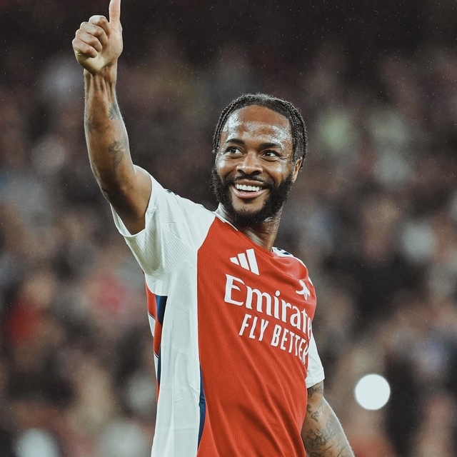 Yüksel Yıldırım: Sterling ile ilgileniyoruz, henüz resmi teklif yok