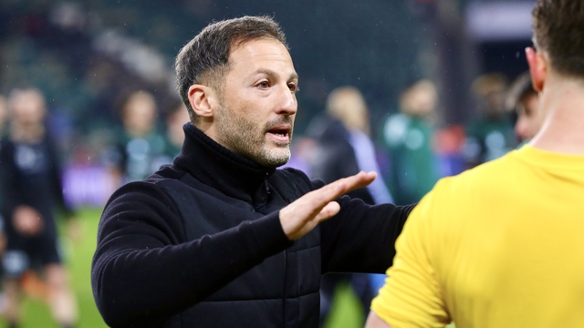 Futbol: Trendyol Süper Lig