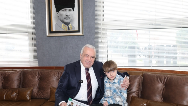 Başkan Şadi Özdemir'den Yağız Efe için dayanışma çağrısı