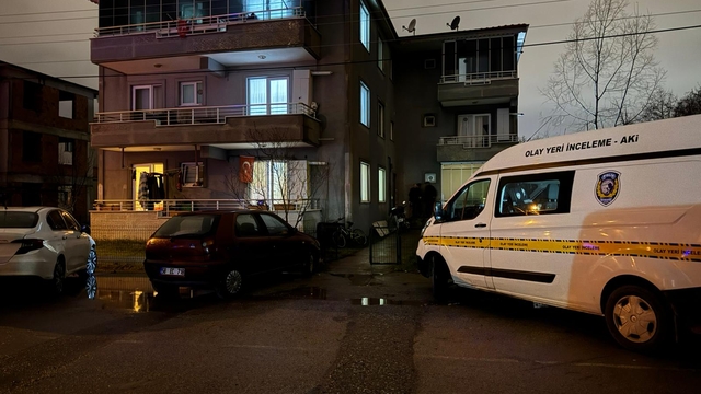 Sakarya'da bedensel engelli kişi evinde ölü bulundu