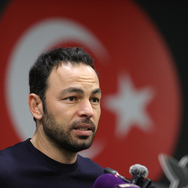 Kocaelispor - Fenerbahçe maçının ardından