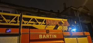 Aynı mahallede gelen 2 ayrı ihbar ekipleri harekete geçirdi